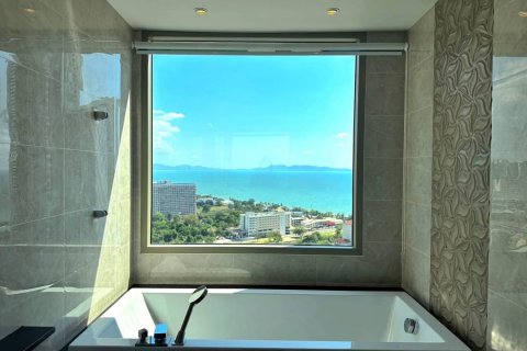 Propriété à Pattaya, Thaïlande 74 m2 № 133162 - photo 10