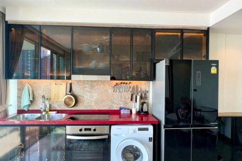 Propriété à Pattaya, Thaïlande 74 m2 № 133162 - photo 7