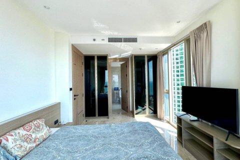 Propriété à Pattaya, Thaïlande 74 m2 № 133162 - photo 9