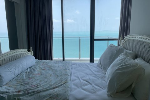 ЖК Baan Plai Haad в Паттайе, Таиланд № 25858 - фото 1