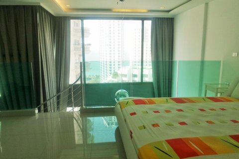 Hors-plan Wong Amat Tower à Pattaya, Thaïlande № 33682 - photo 4