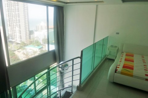 Hors-plan Wong Amat Tower à Pattaya, Thaïlande № 33682 - photo 5