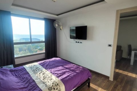 Condo in Pattaya, Thailand, 1 bedroom  № 133122 - photo 4