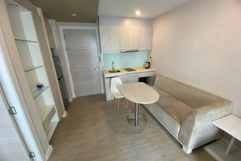 ЖК Seven Seas Le Carnival  в Паттайе, Таиланд № 25271 - фото 3