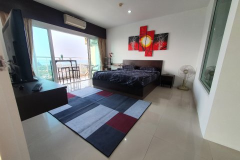 Condo in Pattaya, Thailand, 1 bedroom  № 130366 - photo 12