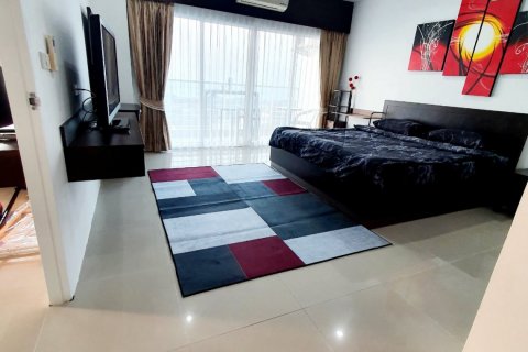 Condo in Pattaya, Thailand, 1 bedroom  № 130366 - photo 13