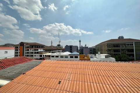 Студия в кондо в Паттайе, Таиланд № 123172 - фото 7