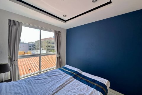 Студия в кондо в Паттайе, Таиланд № 123172 - фото 8