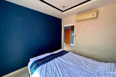 Студия в кондо в Паттайе, Таиланд № 123172 - фото 9