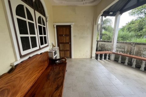 House in Khok Kloi, Thailand 4 bedrooms № 124953 - photo 12