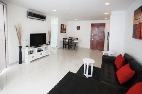 Condo à Pattaya, Thaïlande, 1 chambre  № 130576 - photo 8
