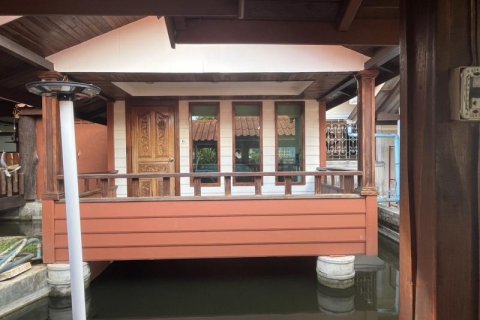 House in Khok Kloi, Thailand 4 bedrooms № 124953 - photo 1