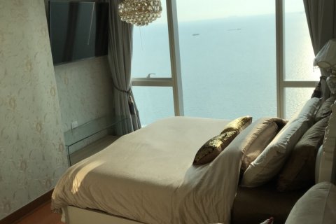 Кондоминиум с 2 спальнями в Паттайе, Таиланд № 130225 - фото 22