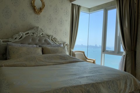 Кондоминиум с 2 спальнями в Паттайе, Таиланд № 130225 - фото 24