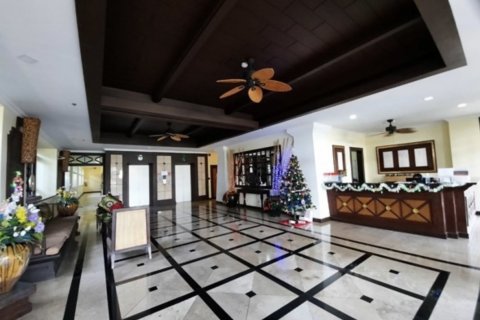 Студия в кондо в Паттайе, Таиланд № 130229 - фото 10