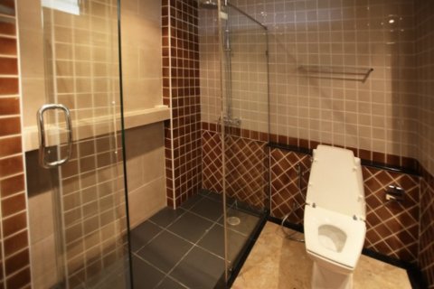 Студия в кондо в Паттайе, Таиланд № 130229 - фото 8