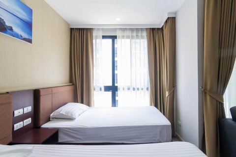 Property in Ban Talat Nua, Thailand 30.55 sq.m. № 144473 - photo 3