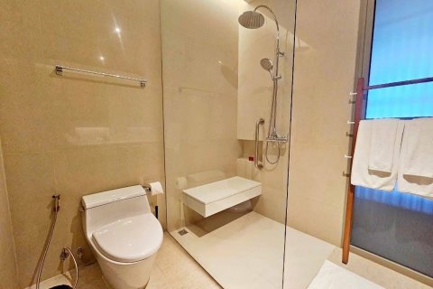 Кондоминиум с 3 спальнями в Паттайе, Таиланд № 123111 - фото 24