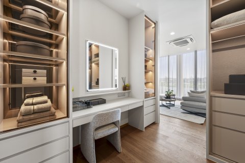 Дом в Бангкоке, Таиланд с 6 комнатами  № 124935 - фото 12