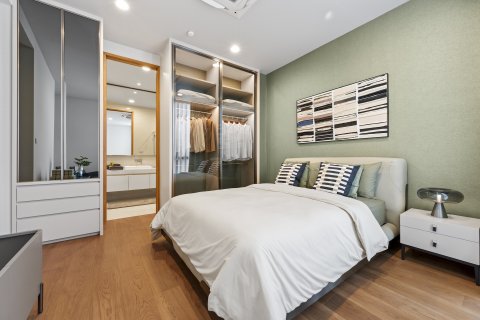 Дом в Бангкоке, Таиланд с 6 комнатами  № 124935 - фото 11