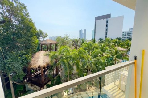 Condo in Pattaya, Thailand, 1 bedroom  № 130789 - photo 20