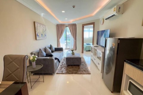 Condo in Pattaya, Thailand, 1 bedroom  № 130789 - photo 21
