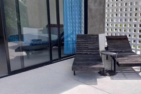 Villa à Ko Samui, Thaïlande 3 chambres № 122926 - photo 9