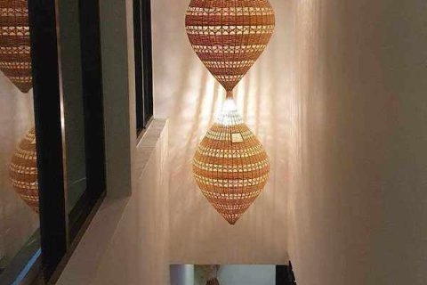 Villa à Ko Samui, Thaïlande 3 chambres № 122926 - photo 8