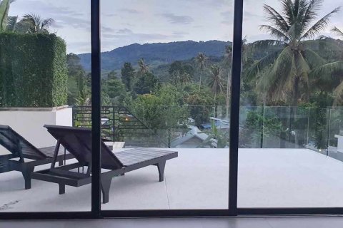 Villa à Ko Samui, Thaïlande 3 chambres № 122926 - photo 10