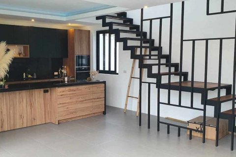 Villa à Ko Samui, Thaïlande 3 chambres № 122926 - photo 7