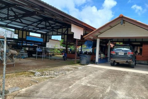 House in Khok Kloi, Thailand 4 bedrooms № 124953 - photo 2