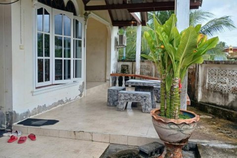 House in Khok Kloi, Thailand 4 bedrooms № 124953 - photo 4