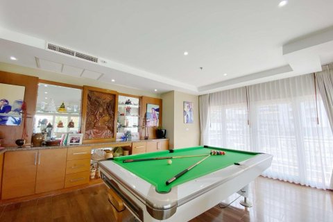 Condo in Pattaya, Thailand, 2 bedrooms  № 126881 - photo 10