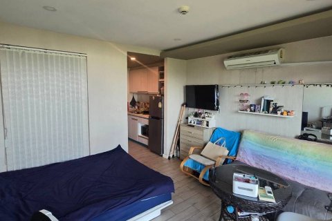 ЖК Seven Seas Le Carnival  в Паттайе, Таиланд № 25271 - фото 5