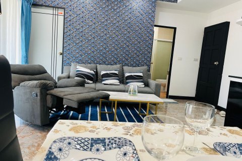 Condo à Pattaya, Thaïlande, 2 chambres  № 133168 - photo 13