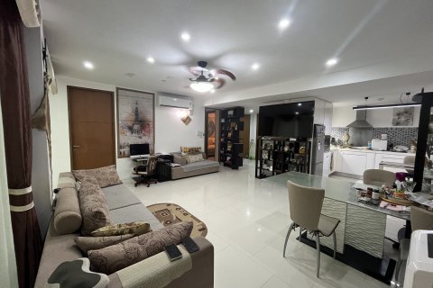 Condo à Pattaya, Thaïlande, 3 chambres  № 123108 - photo 7