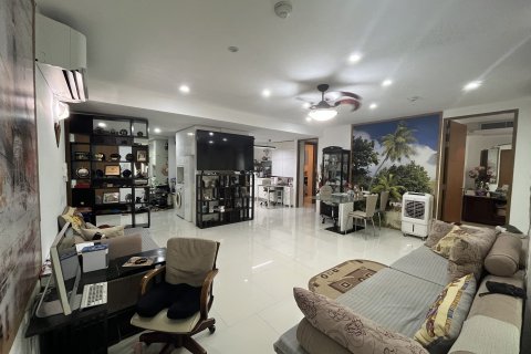 Condo à Pattaya, Thaïlande, 3 chambres  № 123108 - photo 6