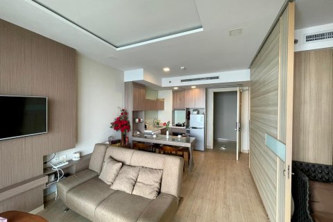 ЖК Cetus Beachfront в Паттайе, Таиланд № 28559 - фото 5