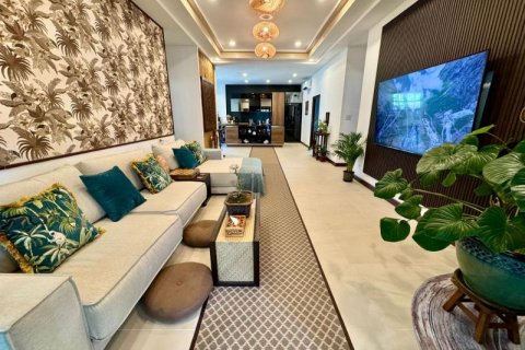 Вилла в Кхок Клое, Таиланд с 3 спальнями  № 124923 - фото 6