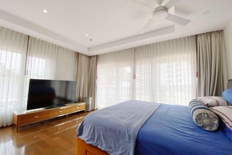 Condo in Pattaya, Thailand, 2 bedrooms  № 126881 - photo 16
