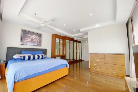 Condo in Pattaya, Thailand, 2 bedrooms  № 126881 - photo 17