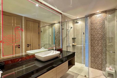 Propriété à Pattaya, Thaïlande 74 m2 № 133162 - photo 11