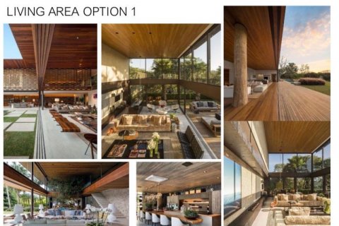 Студия в Кхок Клой, Таиланд № 124997 - фото 6