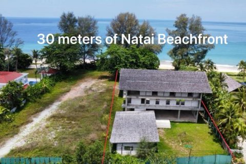 Студия в Кхок Клой, Таиланд № 124997 - фото 8