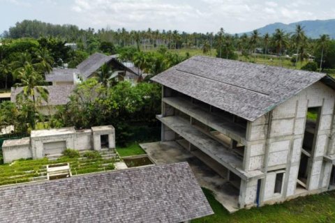 Студия в Кхок Клой, Таиланд № 124997 - фото 9