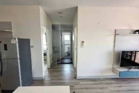 Condo in Pattaya, Thailand, 2 bedrooms  № 125079 - photo 4