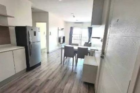 Condo in Pattaya, Thailand, 2 bedrooms  № 125079 - photo 5