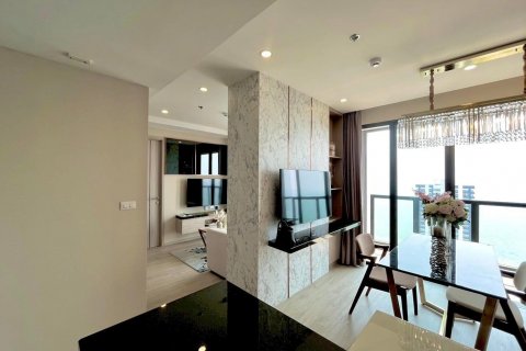 ЖК The Panora в Паттайе, Таиланд № 25260 - фото 13