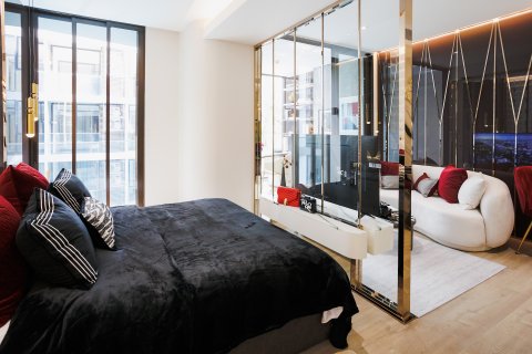 ЖК FYNN Asoke в Бангкоке, Таиланд № 19206 - фото 5