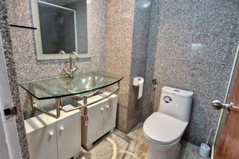 Студия в кондо в Паттайе, Таиланд № 121223 - фото 8